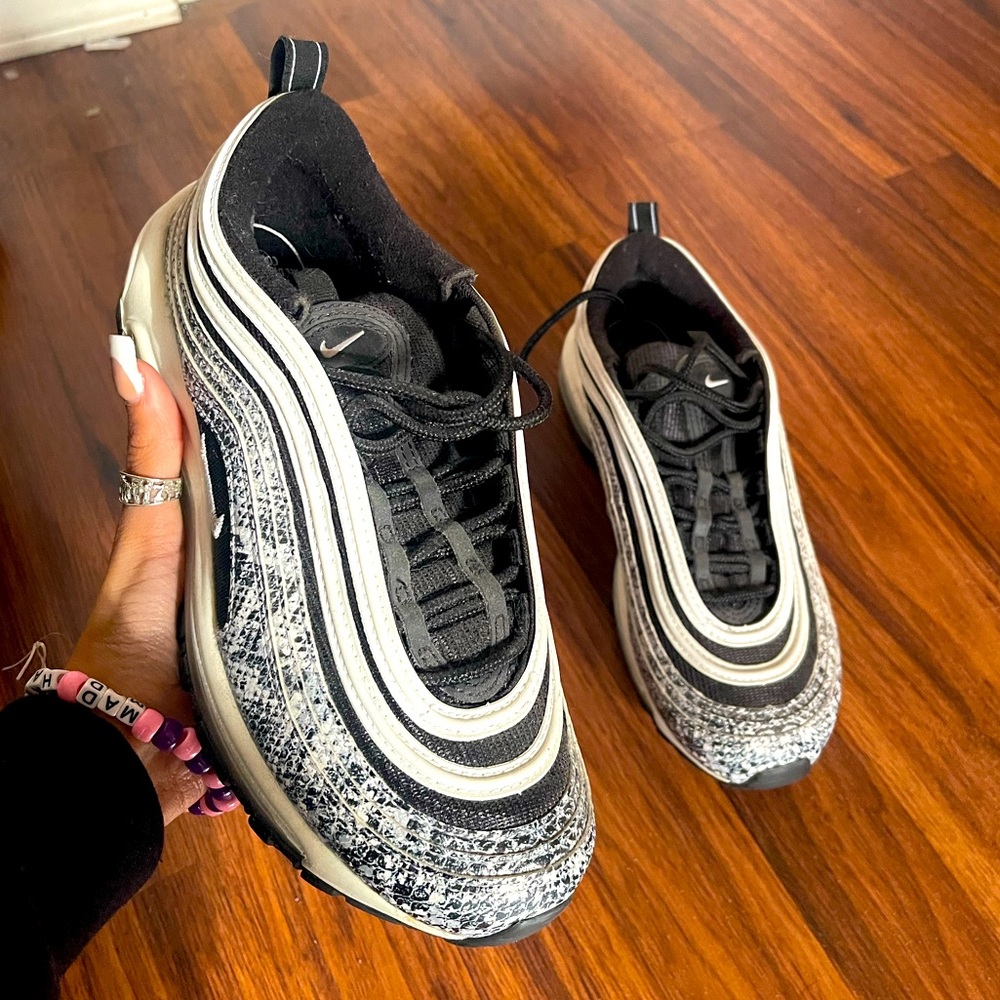 nike air max 97 - 7.5 WOMEN
